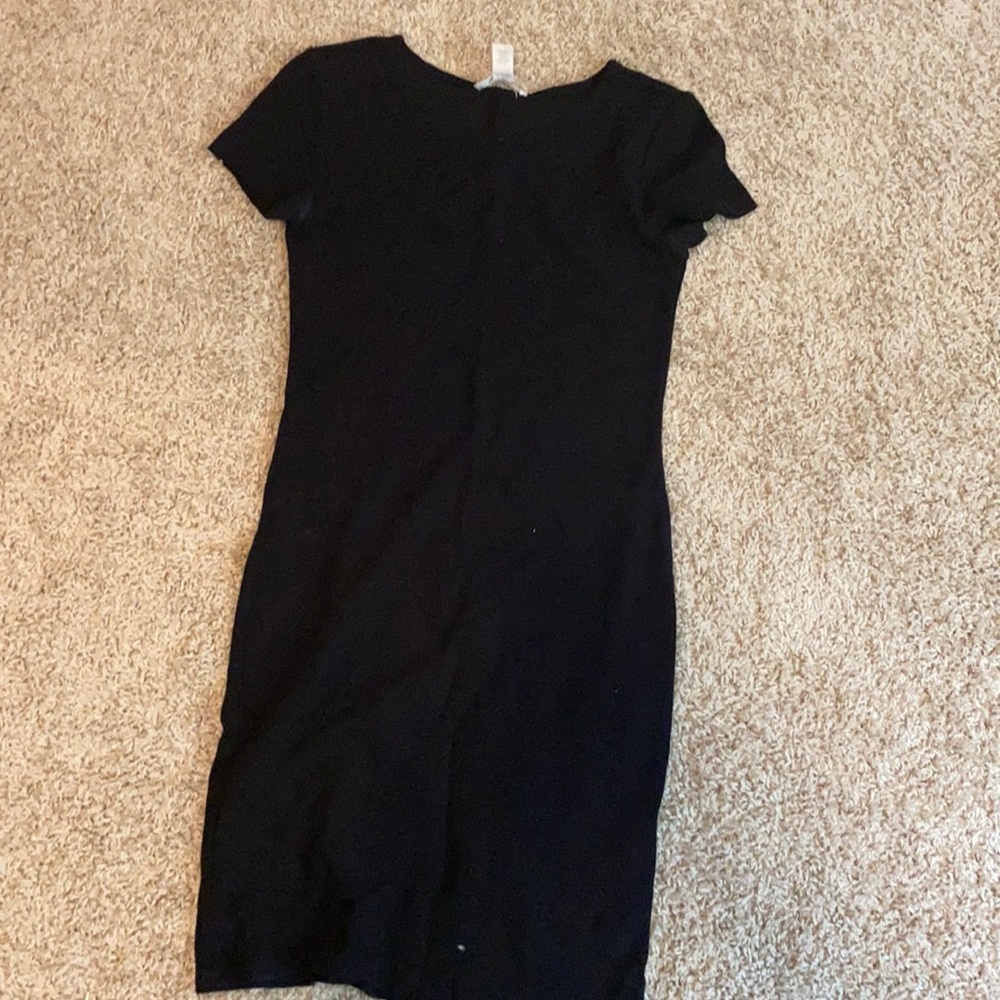 Bodycon Dress